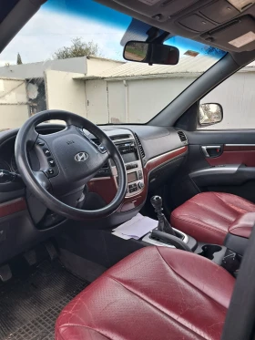Hyundai Santa fe - 3000 € / 5867.49 лв. - 74141551 6
