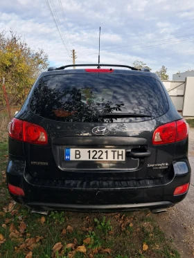 Hyundai Santa fe - 3000 € / 5867.49 лв. - 74141551 4