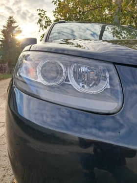 Hyundai Santa fe - 3000 € / 5867.49 лв. - 74141551 13