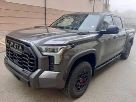 Toyota Tundra TRD PRO Crew+ 4WD+ I-Force Max+ 