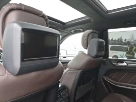 Mercedes-Benz GLS * AMG 63 * CARFAX * ЦЕНА ДО БГ, снимка 10