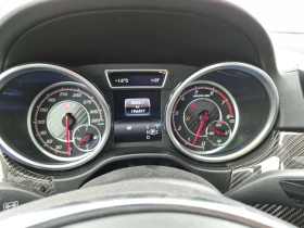 Mercedes-Benz GLS * AMG 63 * CARFAX * ЦЕНА ДО БГ, снимка 7