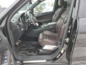 Mercedes-Benz GLS * AMG 63 * CARFAX * ЦЕНА ДО БГ, снимка 5