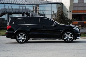Mercedes-Benz GL 63 AMG V 8 BI* 6+ 1 * HARMAN/ KARDON * PODGREV/ OBDUH *  - 34500 € / 67476.13 лв. - 56907058 8
