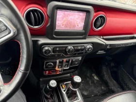 Jeep Wrangler * Rubicon * CARFAX * 2 КЛЮЧА * KEYLESS *  - 26200 € / 51242.75 лв. - 19688980 9