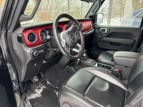 Jeep Wrangler * Rubicon * CARFAX * 2 КЛЮЧА * KEYLESS *  - 26200 € / 51242.75 лв. - 19688980 5
