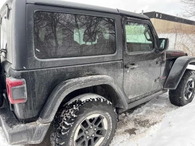 Jeep Wrangler * Rubicon * CARFAX * 2 КЛЮЧА * KEYLESS *  - 26200 € / 51242.75 лв. - 19688980 3