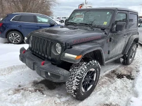 Jeep Wrangler * Rubicon * CARFAX * БЕЗ ПЪРВОНАЧАЛНА ВНОСКА