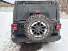 Jeep Wrangler * Rubicon * CARFAX * 2 КЛЮЧА * KEYLESS *  - 26200 € / 51242.75 лв. - 19688980 4