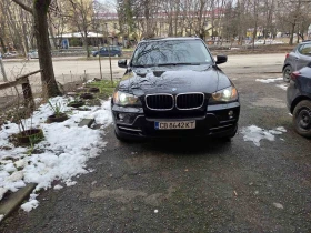 BMW X5 E70