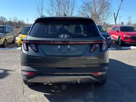 Hyundai Tucson * ХИБРИД* ДИСТОНИК* ОБДУХВАНЕ* 2 ЧИВТА ДЖАНТИ*  | Auto.bg — изображение 5
