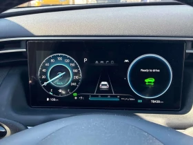 Hyundai Tucson * ХИБРИД* ДИСТОНИК* ОБДУХВАНЕ* 2 ЧИВТА ДЖАНТИ*  | Auto.bg — изображение 8