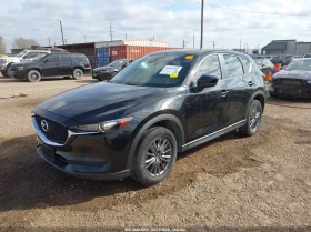Mazda CX-5 2.5L I-4 DI, DOHC, VVT, 187HP Front Wheel Drive - 10800 € / 21122.96 лв. - 62758363 2