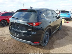 Mazda CX-5 2.5L I-4 DI, DOHC, VVT, 187HP Front Wheel Drive - 10800 € / 21122.96 лв. - 62758363 6