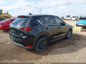 Mazda CX-5 2.5L I-4 DI, DOHC, VVT, 187HP Front Wheel Drive - 10800 € / 21122.96 лв. - 62758363 4