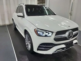Mercedes-Benz GLE 450  CARFAX | Auto.bg — изображение 2