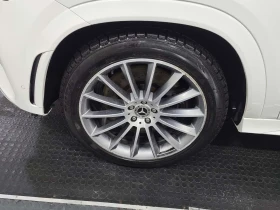 Mercedes-Benz GLE 450  CARFAX | Auto.bg — изображение 6