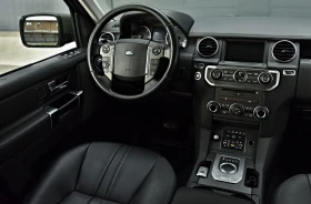 Land Rover Discovery IV  | Mobile.bg � ����� ������ 9
