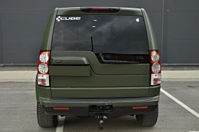 Land Rover Discovery IV  | Mobile.bg � ����� ������ 5