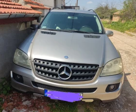 Mercedes-Benz ML 350 | Mobile.bg � ����� ������ 2