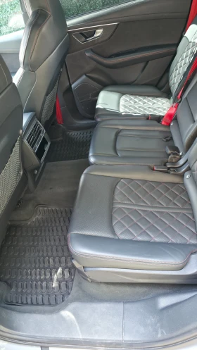 Audi Q7 S line | Mobile.bg � ����� ������ 11