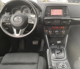 Mazda CX-5 CX-5 АВТОМАТИК-4х4-НАВИГАЦИЯ-БЕНЗИН - 10290 € / 20125.49 лв. - 37655669 8