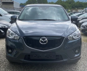 Mazda CX-5 CX-5 АВТОМАТИК-4х4-НАВИГАЦИЯ-БЕНЗИН - 10290 € / 20125.49 лв. - 37655669 2
