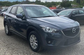 Mazda CX-5 CX-5 АВТОМАТИК-4х4-НАВИГАЦИЯ-БЕНЗИН - 10290 € / 20125.49 лв. - 37655669 3