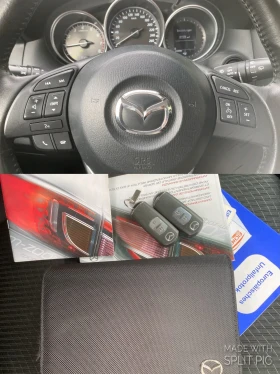 Mazda CX-5 CX-5 АВТОМАТИК-4х4-НАВИГАЦИЯ-БЕНЗИН - 10290 € / 20125.49 лв. - 37655669 14
