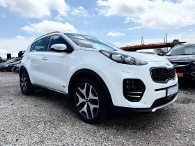 Kia Sportage GT Line* 4х4* Дистроник* Обдухване* JBL Швейцария