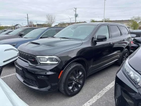 Dodge Durango GT/CARFAX/��������������� | Mobile.bg � ����� ������ 3