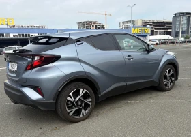 Toyota C-HR Trend Hybrid - 25999 € / 50849.62 лв. - 95878253 5