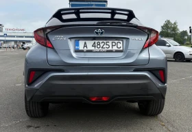Toyota C-HR Trend Hybrid - 25999 € / 50849.62 лв. - 95878253 4