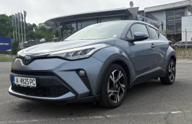 Toyota C-HR Trend Hybrid - 25999 € / 50849.62 лв. - 95878253 3