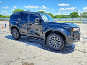 Toyota Land cruiser * BASE* KEYLESS* Camera*  | Auto.bg — изображение 3