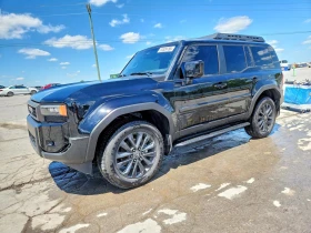 Toyota Land cruiser * BASE* KEYLESS* Camera* 