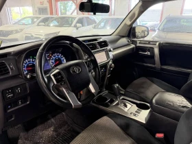 Toyota 4runner 4.0* V6* ПОДГРЕВ* КАМЕРА* КЕЙЛЕС* LANE* ASSIST | Auto.bg — изображение 7