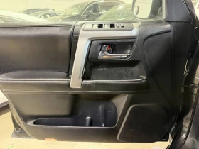 Toyota 4runner 4.0* V6* ПОДГРЕВ* КАМЕРА* КЕЙЛЕС* LANE* ASSIST | Auto.bg — изображение 5