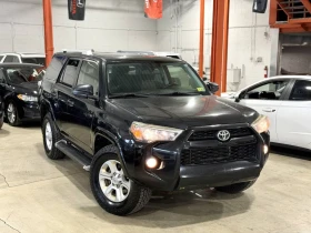 Toyota 4runner 4.0* V6* ПОДГРЕВ* КАМЕРА* КЕЙЛЕС* LANE* ASSIST | Auto.bg — изображение 2