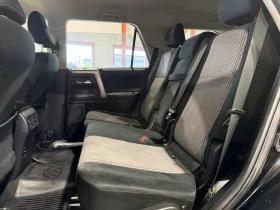 Toyota 4runner 4.0* V6* ПОДГРЕВ* КАМЕРА* КЕЙЛЕС* LANE* ASSIST | Auto.bg — изображение 12