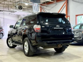 Toyota 4runner 4.0* V6* ПОДГРЕВ* КАМЕРА* КЕЙЛЕС* LANE* ASSIST | Auto.bg — изображение 4