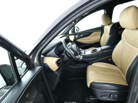 Hyundai Santa fe Hyundai Santa Fe 2.2 CRDi Signature 4WD 5-Sitzer | Auto.bg — изображение 6