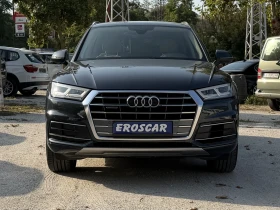 Audi Q5 40/2.0Tdi/Quattro/190ps
