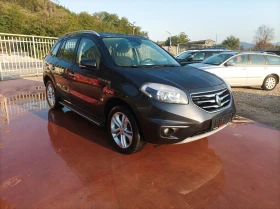 Renault Koleos 2.0 CDI -4X4/ ЛИЗИНГ  | Auto.bg — изображение 2