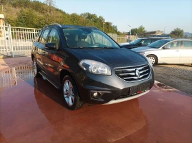 Renault Koleos 2.0 CDI -4X4/ ЛИЗИНГ  | Auto.bg — изображение 4