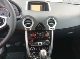 Renault Koleos 2.0 CDI -4X4/ ЛИЗИНГ  | Auto.bg — изображение 14