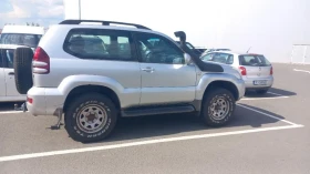 Toyota Land cruiser 120 | Mobile.bg � ����� ������ 7