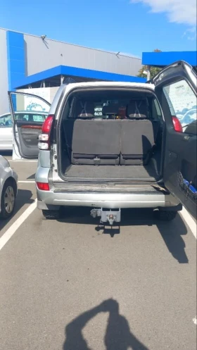 Toyota Land cruiser 120 | Mobile.bg � ����� ������ 4