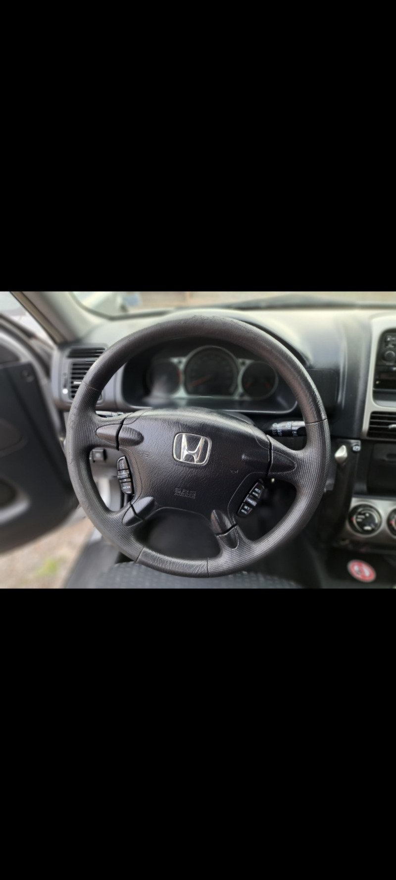 Honda Cr-v, снимка 9 - Автомобили и джипове - 45148899
