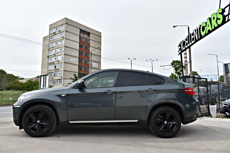 BMW X6 3.0d* xDrive* Facelift, снимка 3 - Автомобили и джипове - 45684539